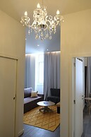Letheshome Apartments