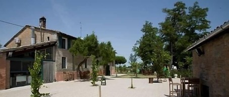 Agriturismo La Ravegnana