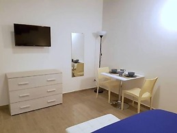 ApArt City Naples B&B