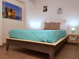 ApArt City Naples B&B