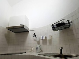 ApArt City Naples B&B