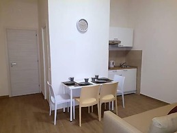 ApArt City Naples B&B