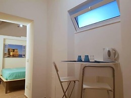 ApArt City Naples B&B