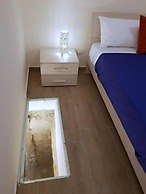 ApArt City Naples B&B