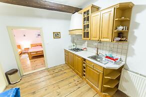 Pension U Řehoutů