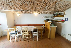 Pension U Řehoutů
