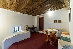 Pension U Řehoutů