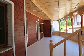 Atakoy Hotel Cafe Restaurant