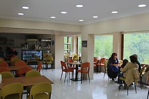 Atakoy Hotel Cafe Restaurant