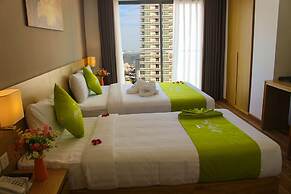 Ale Nhatrang Hotel