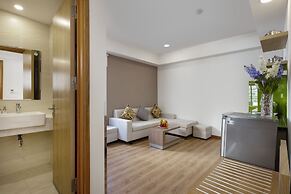 Ale Nhatrang Hotel