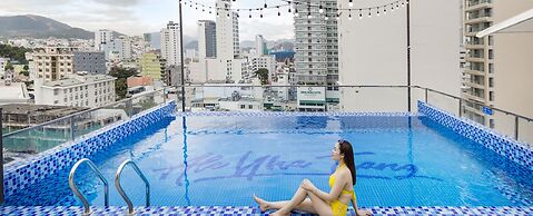 Ale Nhatrang Hotel