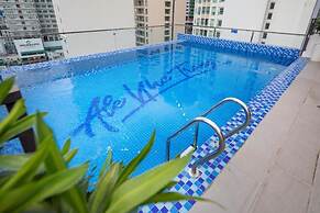 Ale Nhatrang Hotel