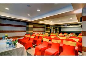 Udaan Woodberry Hotel & Spa