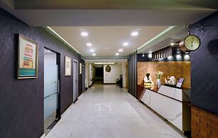 Udaan Woodberry Hotel & Spa