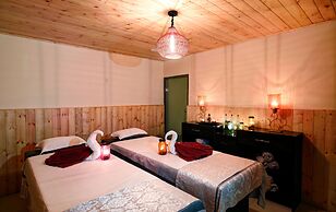 Udaan Woodberry Hotel & Spa