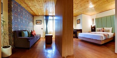 Udaan Woodberry Hotel & Spa