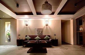 Udaan Woodberry Hotel & Spa