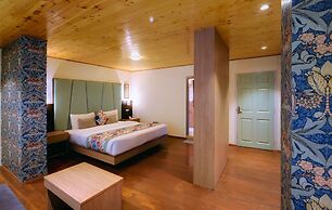 Udaan Woodberry Hotel & Spa