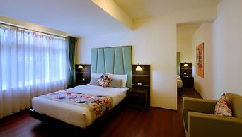 Udaan Woodberry Hotel & Spa