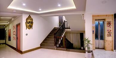 Udaan Woodberry Hotel & Spa