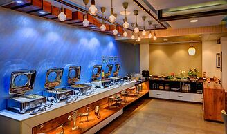 Udaan Woodberry Hotel & Spa