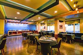 Udaan Woodberry Hotel & Spa