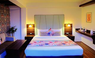 Udaan Woodberry Hotel & Spa