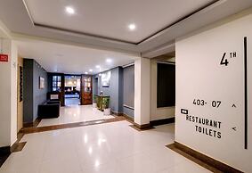 Udaan Woodberry Hotel & Spa