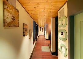 Udaan Woodberry Hotel & Spa