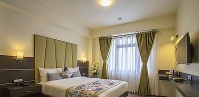 Udaan Woodberry Hotel & Spa