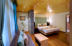 Udaan Woodberry Hotel & Spa