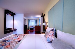 Udaan Woodberry Hotel & Spa