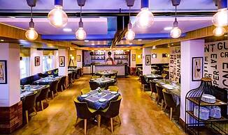 Udaan Woodberry Hotel & Spa