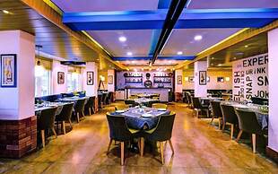 Udaan Woodberry Hotel & Spa