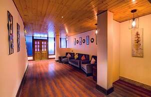 Udaan Woodberry Hotel & Spa