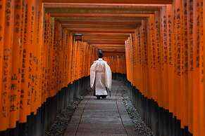 Guesthouse Meguri Inari