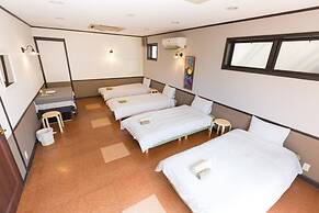 Guesthouse Meguri Inari