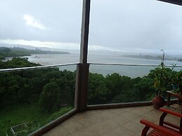 Cliffside View Hotel