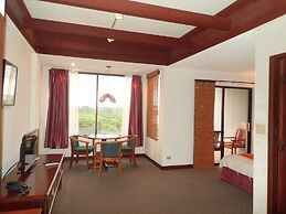 Cliffside View Hotel