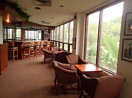 Cliffside View Hotel