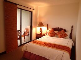 Cliffside View Hotel