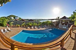 Cliffside View Hotel