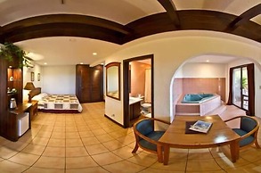 Cliffside View Hotel