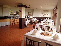 Cliffside View Hotel