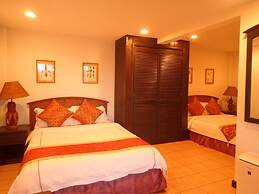 Cliffside View Hotel