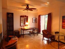 Cliffside View Hotel