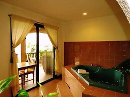 Cliffside View Hotel