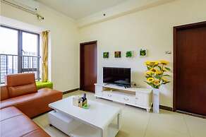 Guangzhou Mimi Apartment