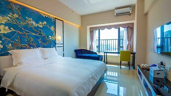 Guangzhou Mimi Apartment